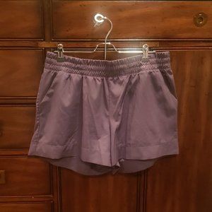 Jockey Lounge workout short